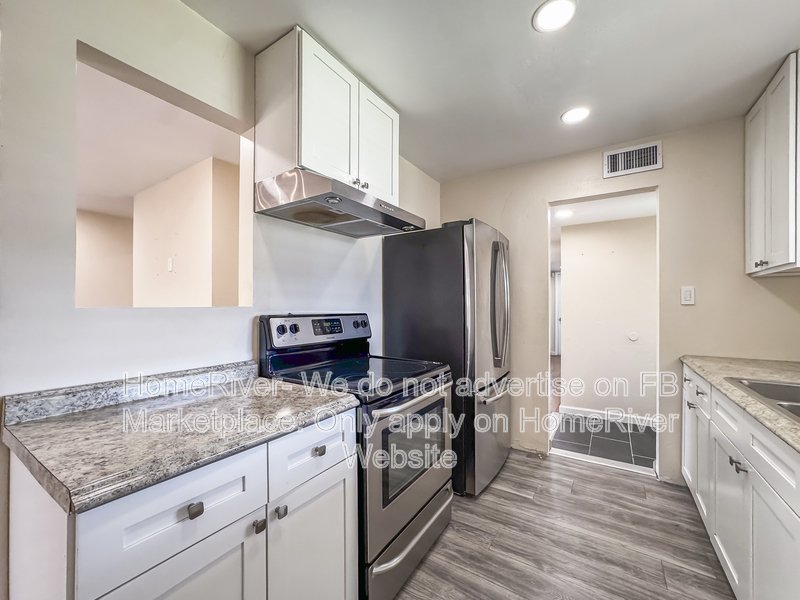 Washer and Dryer Included | Fridge Included | Pet Friendly property image