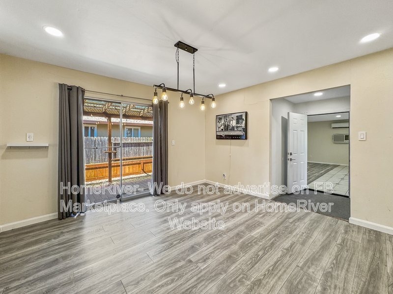 Washer and Dryer Included | Fridge Included | Pet Friendly property image