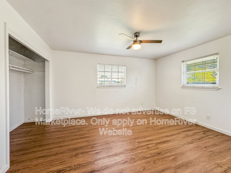 Washer and Dryer Included | Fridge Included | Pet Friendly property image