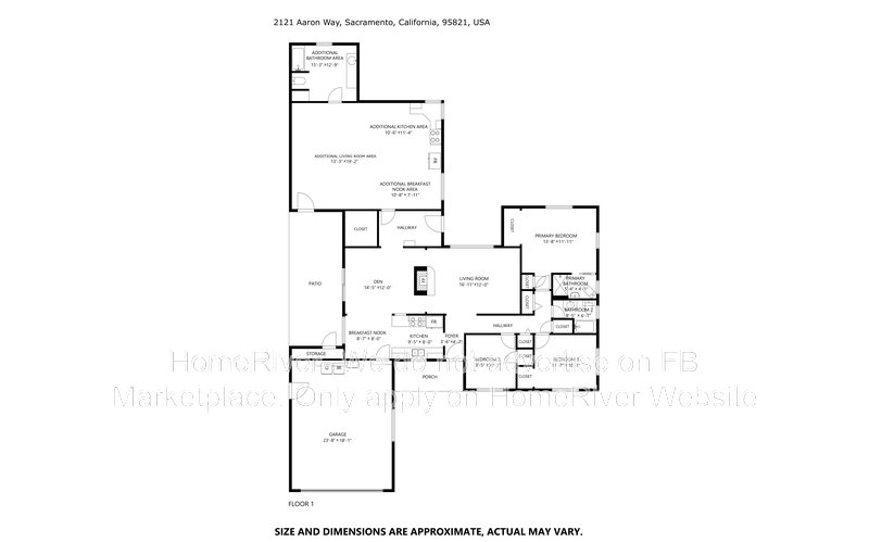 Washer and Dryer Included | Fridge Included | Pet Friendly property image