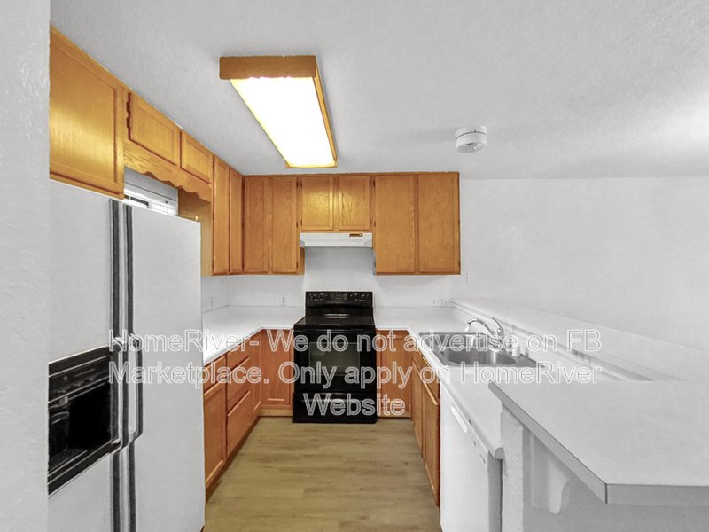 Back Yard | Fridge Included | WSG Included property image