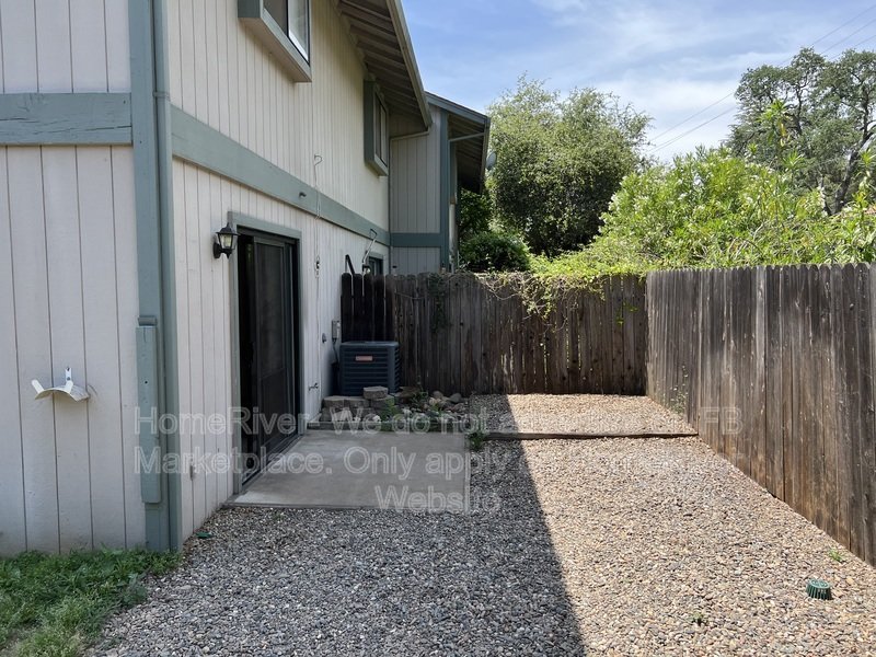 Back Yard | Fridge Included | WSG Included property image