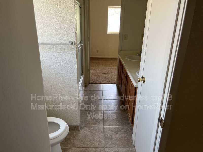 Back Yard | Fridge Included | WSG Included property image