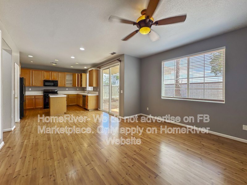 Washer and Dryer Included | Pet Friendly | Close to Sac Airport property image