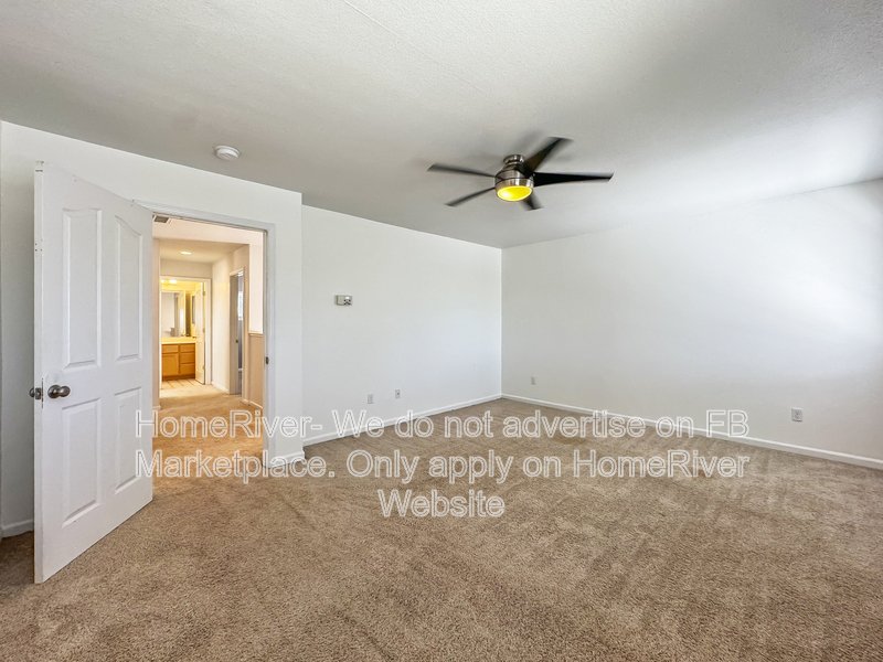 Washer and Dryer Included | Pet Friendly | Close to Sac Airport property image