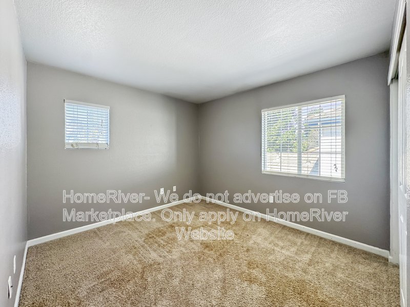 Washer and Dryer Included | Pet Friendly | Close to Sac Airport property image