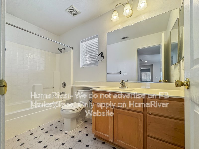 Washer and Dryer Included | Pet Friendly | Close to Sac Airport property image