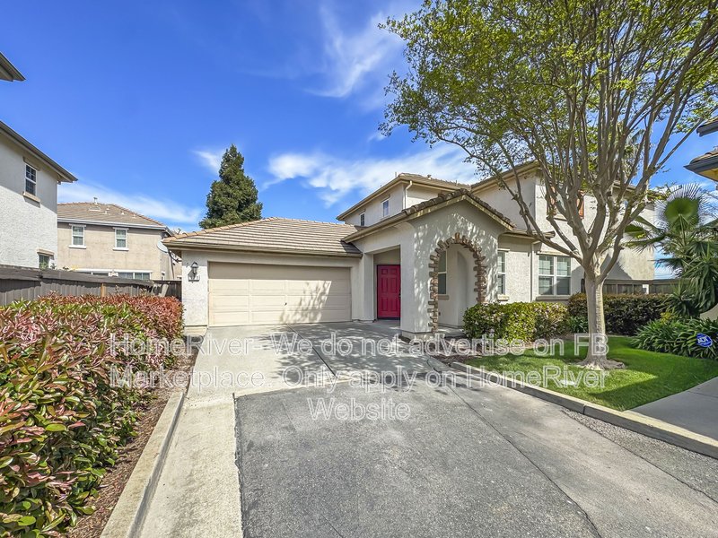 Washer and Dryer Included | Pet Friendly | Close to Sac Airport property image