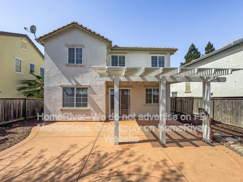 Washer and Dryer Included | Pet Friendly | Close to Sac Airport property image