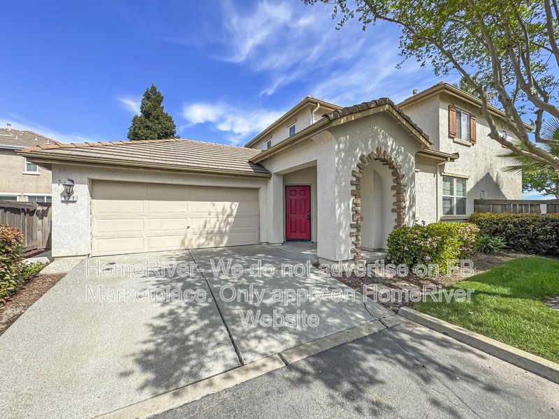 Washer and Dryer Included | Pet Friendly | Close to Sac Airport property image