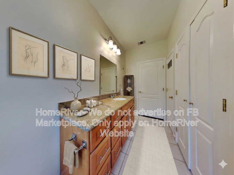 East Sacramento Home | Fridge Included | Washer and Dryer Included property image