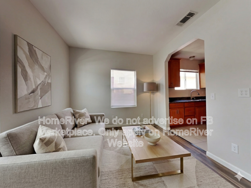East Sacramento Home | Fridge Included | Washer and Dryer Included property image