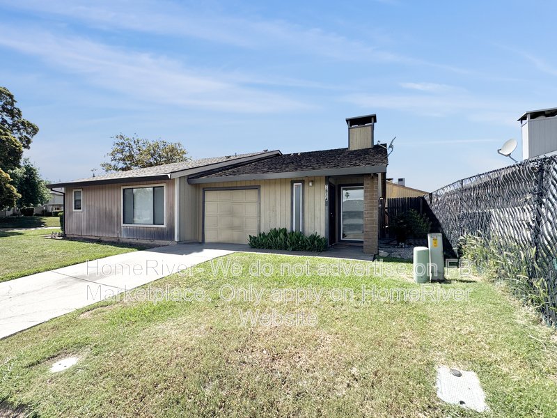 Fridge Included | WSG Included | Pet Friendly property image