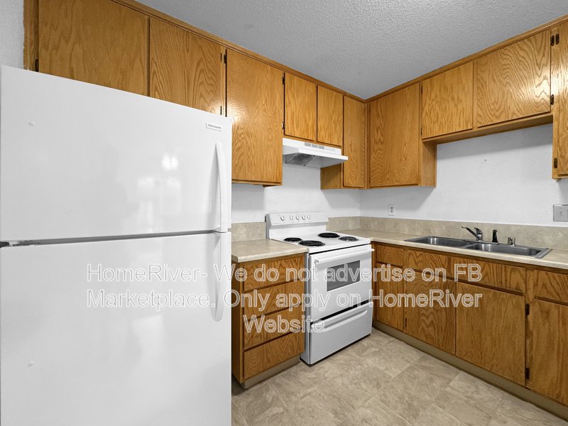 Fridge Included | WSG Included | Pet Friendly property image
