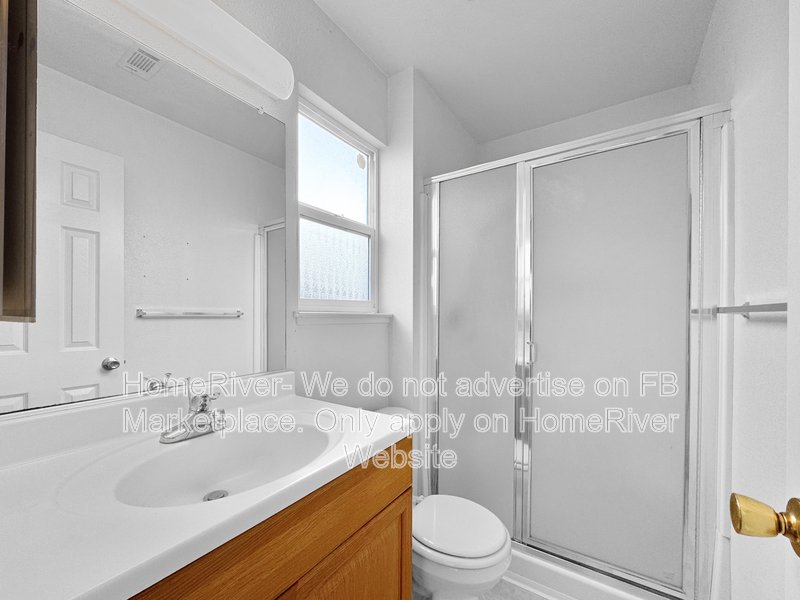 Fridge Included | WSG Included | Pet Friendly property image
