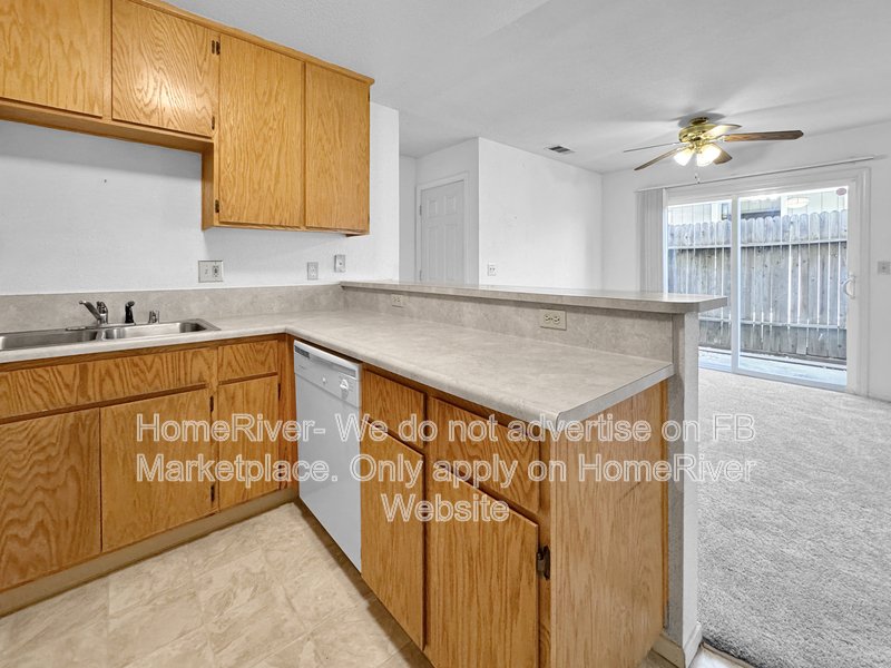 Fridge Included | WSG Included | Pet Friendly property image