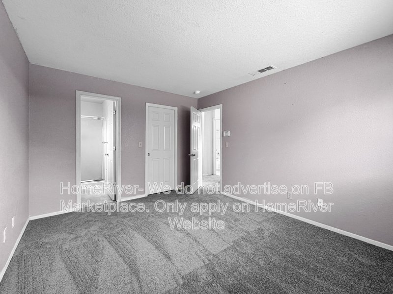 Fridge Included | WSG Included | Pet Friendly property image