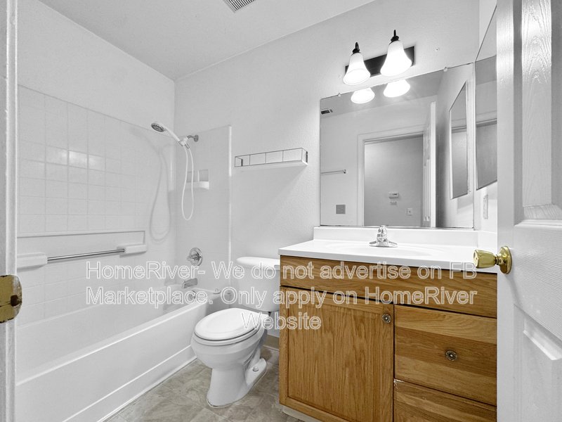 Fridge Included | WSG Included | Pet Friendly property image