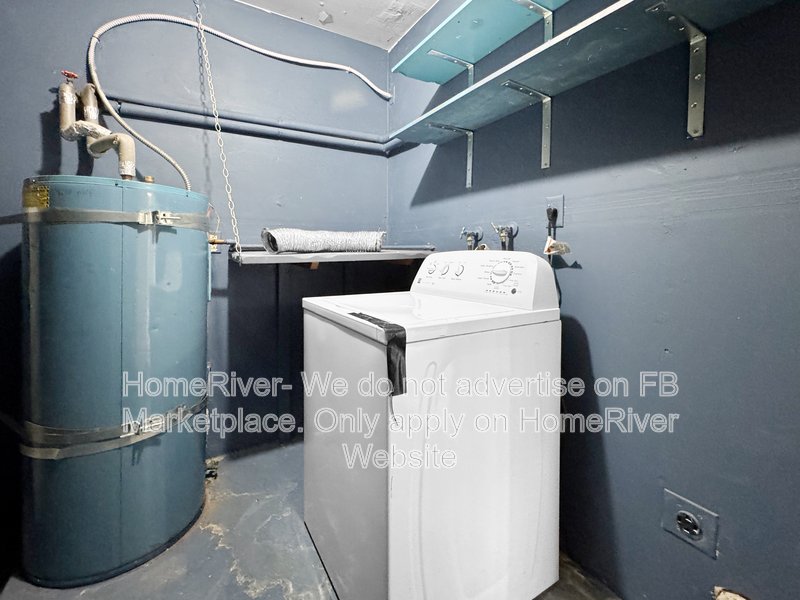 Fridge Included | WSG Included | Pet Friendly property image