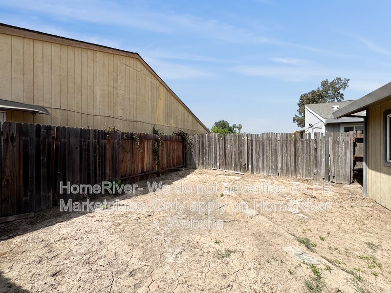 Fridge Included | WSG Included | Pet Friendly property image