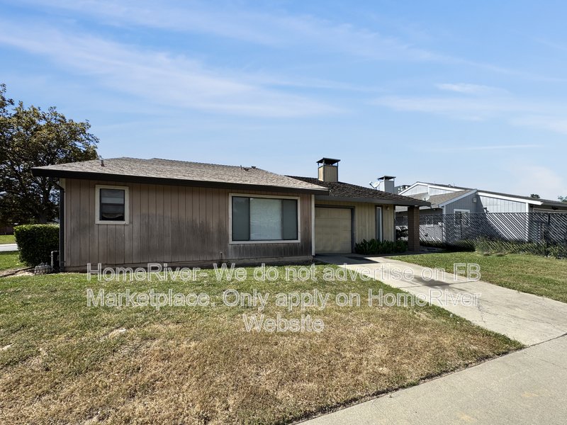 Fridge Included | WSG Included | Pet Friendly property image