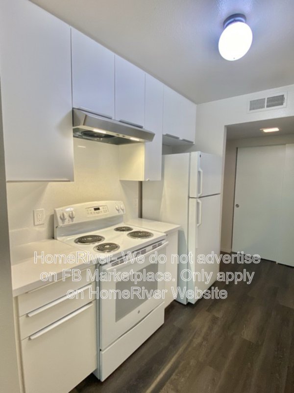 Fridge Included | South Sac Living | WSG Included property image