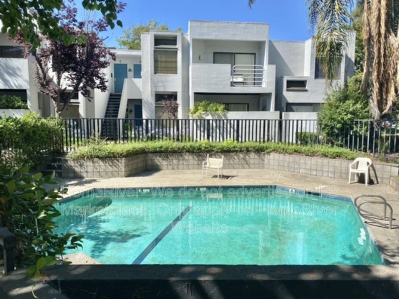 Fridge Included | South Sac Living | WSG Included property image