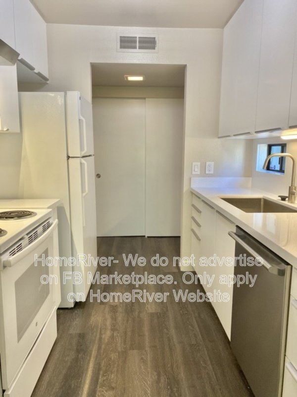 Fridge Included | South Sac Living | WSG Included property image