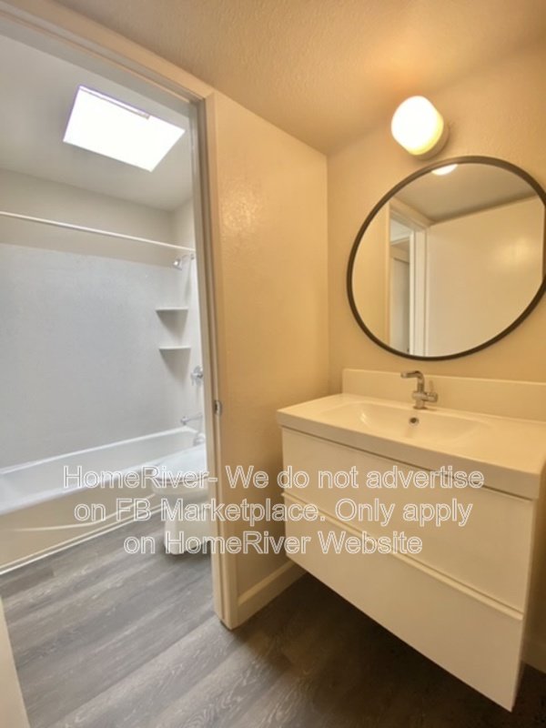 Fridge Included | South Sac Living | WSG Included property image