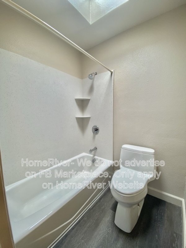 Fridge Included | South Sac Living | WSG Included property image