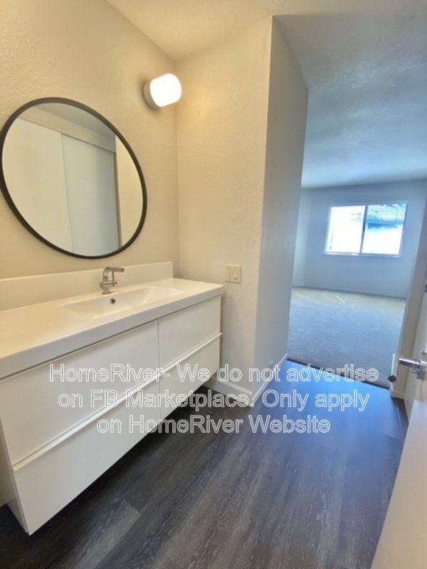 Fridge Included | South Sac Living | WSG Included property image