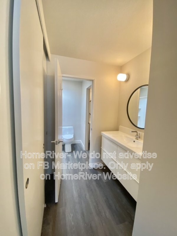 Fridge Included | South Sac Living | WSG Included property image