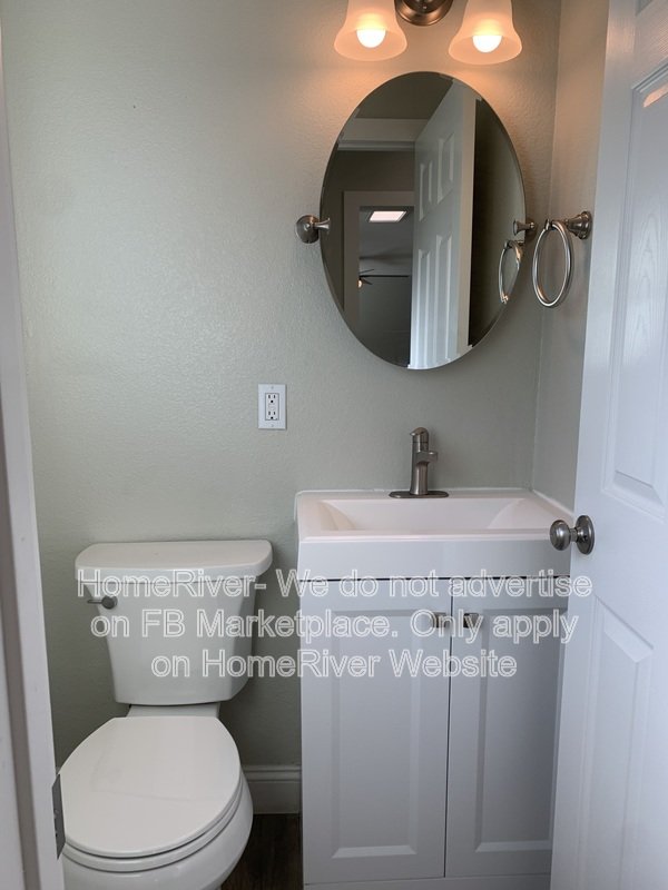 Private Backyard | Fridge Included | Near Parks property image