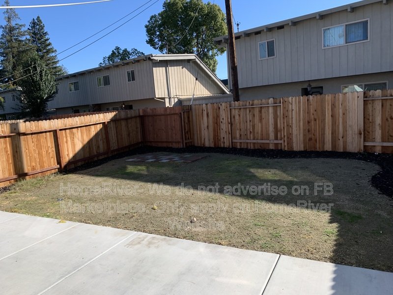 Private Backyard | Fridge Included | Near Parks property image