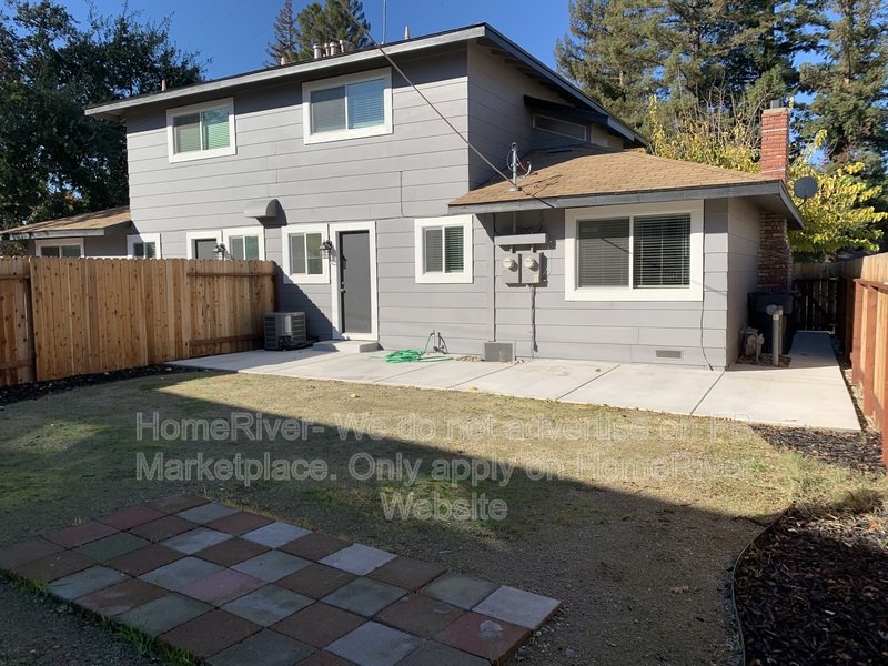 Private Backyard | Fridge Included | Near Parks property image