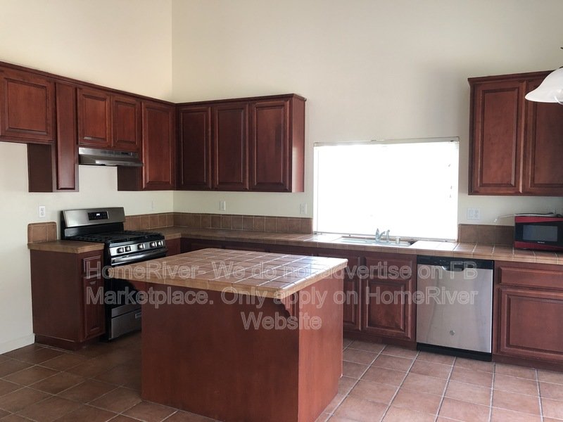 Corner Lot | Fenced Yard | Fridge Included property image