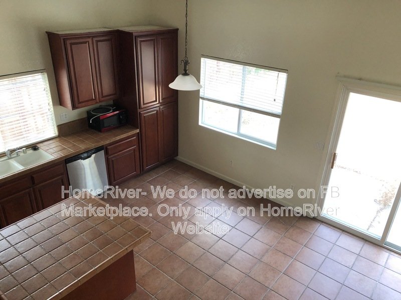 Corner Lot | Fenced Yard | Fridge Included property image