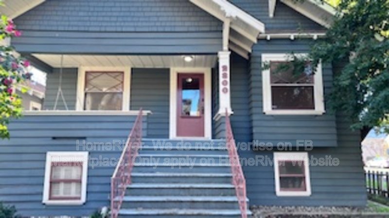 Midtown Location | Pet Friendly | Yard Care Included property image