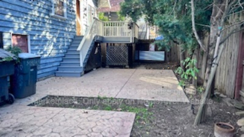 Midtown Location | Pet Friendly | Yard Care Included property image