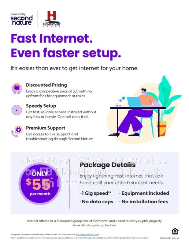 Midtown Location | Pet Friendly | Yard Care Included property image