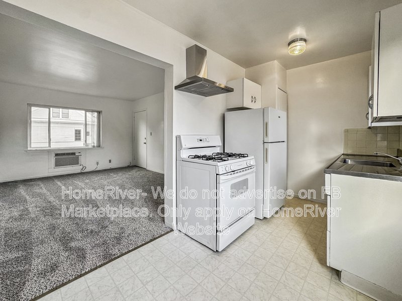 Near the Capitol | Off Street Parking | Fridge Included property image