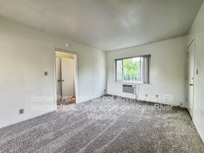 Near the Capitol | Off Street Parking | Fridge Included property image