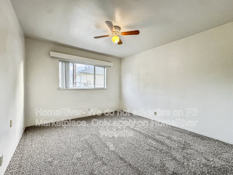 Near the Capitol | Off Street Parking | Fridge Included property image