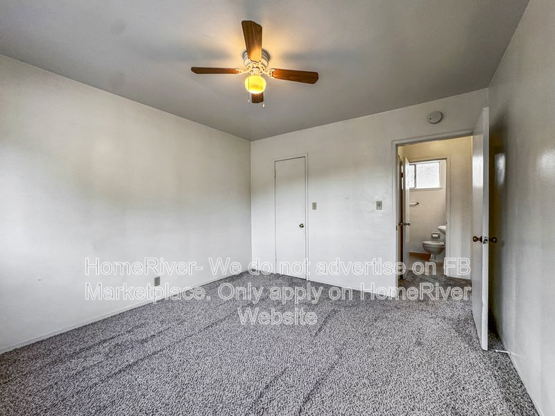 Near the Capitol | Off Street Parking | Fridge Included property image