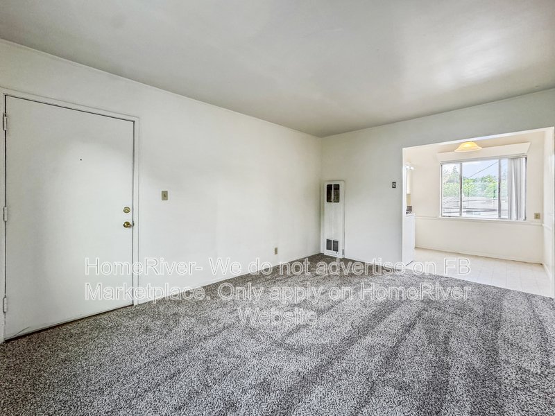 Near the Capitol | Off Street Parking | Fridge Included property image