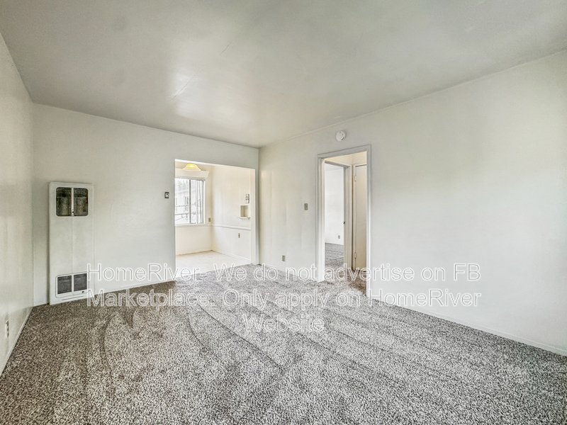 Near the Capitol | Off Street Parking | Fridge Included property image