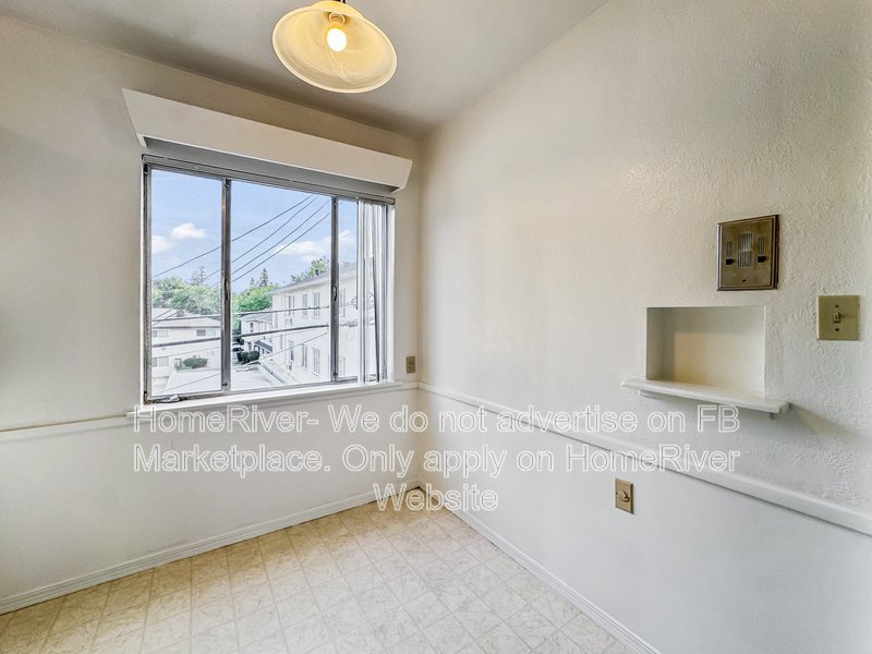 Near the Capitol | Off Street Parking | Fridge Included property image
