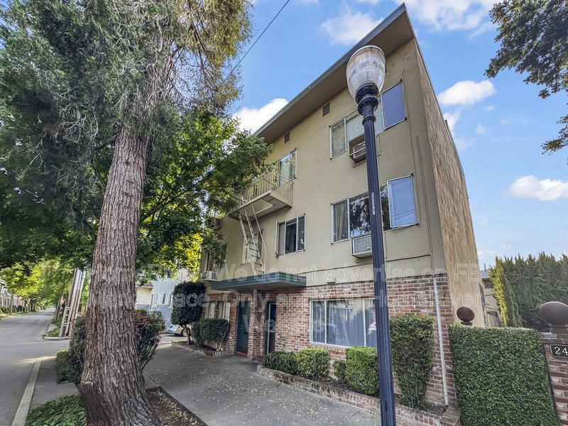 Near the Capitol | Off Street Parking | Fridge Included property image