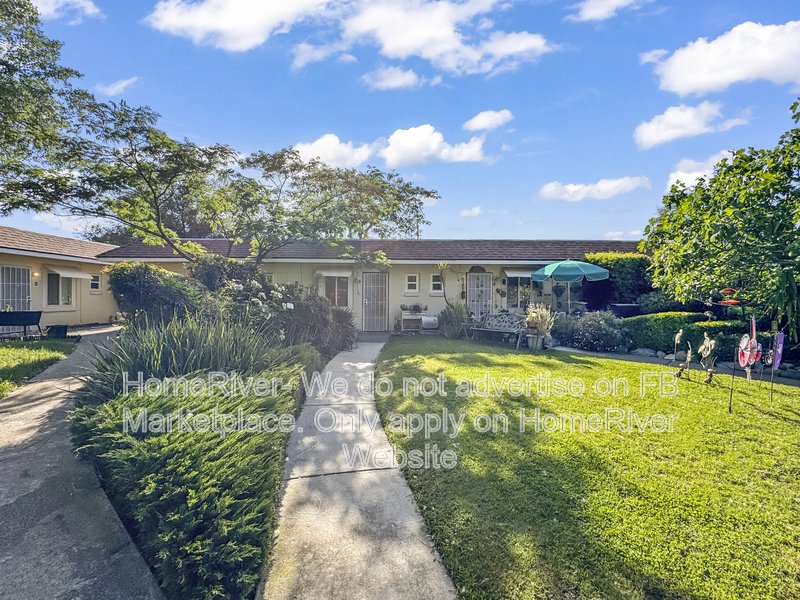 Fridge Included | Close to Folsom | Pet Friendly property image