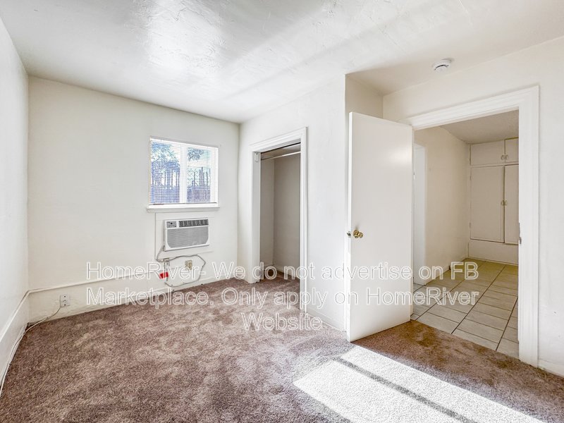 Fridge Included | Close to Folsom | Pet Friendly property image